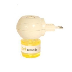 Pet Remedy Set Difusor + Recambio