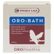 ORO BATH 300gr