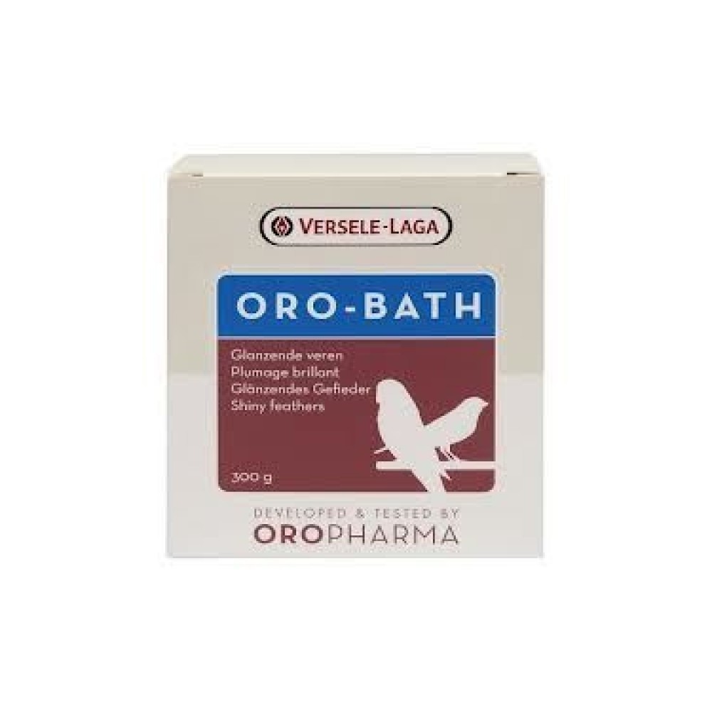 ORO BATH 300gr