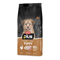 JARAD PLUS PERRO PUPPY 14 KG