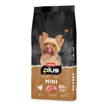 JARAD PLUS PERRO MINI...