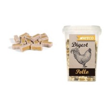 Chuche Semi Húmedo Huesitos...