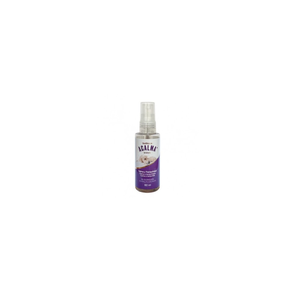 Acalma Dogs Spray 60 ml