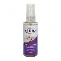 Acalma Dogs Spray 60 ml