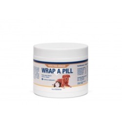 Wrap a Pill Aroma Bacon 119 gr