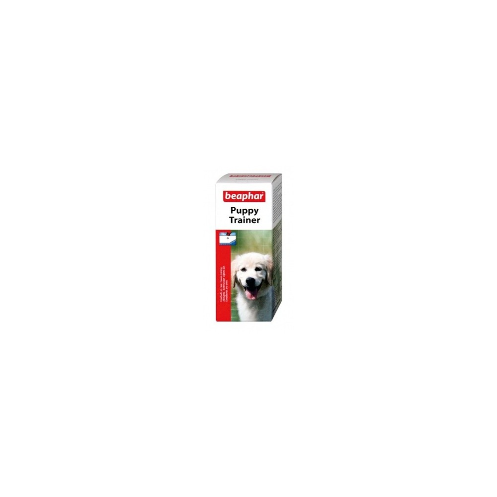 Puppy Trainer Educador para Cachorros 20 ml Beaphar
