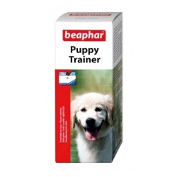 Puppy Trainer Educador para Cachorros 20 ml Beaphar