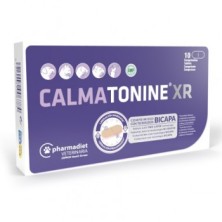 Calmatonine XR Bicapa 10...
