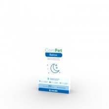 Compet Relax 30 comprimidos