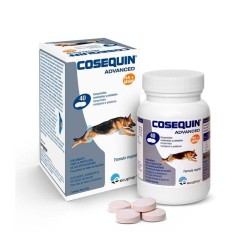 Cosequin advanced perros 40 comprimidos
