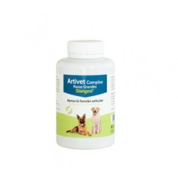 Artivet Complex  Razas Grandes