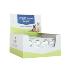 Artivet Complex Razas...