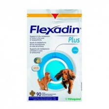 Flexadin Plus Mini R.Peq y...