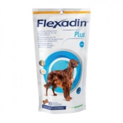 Flexadin Plus Maxi R. Mediana y R.Grandes