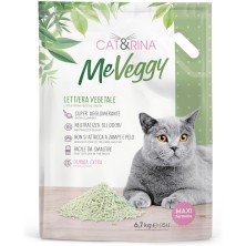 Cat&rina MeVeggy 15 L
