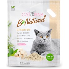 Cat&Rina BeNatural 10 l