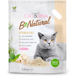 Cat&Rina BeNatural 10 l