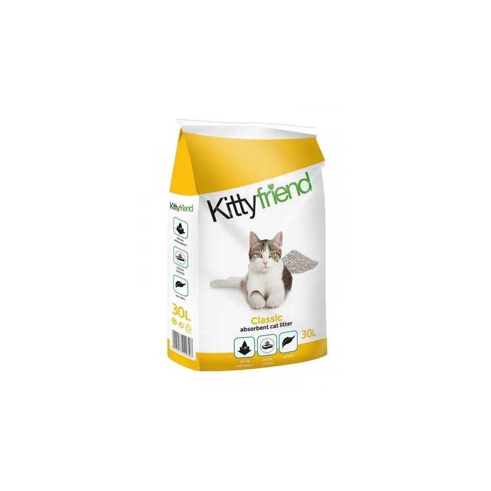SANICAT Arena Kitty Friend Classic para Gatos