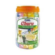 Churu Snack Cremoso...