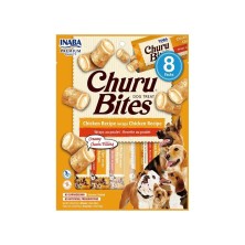 Churu Bites Receta de Pollo...