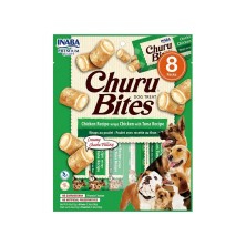 Churu Bites Receta de Pollo...