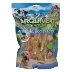 Arquivet Alitas de Pollo Naturales para Perros