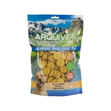 Arquivet Chips de Bacalao...