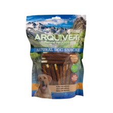 Arquivet Snacks Naturales...