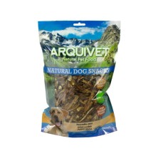 Arquivet Pescadito Seco...