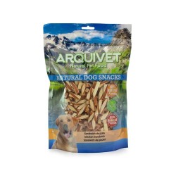 Arquivet Sándwich de Pollo Natural para Perros 1KG