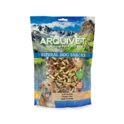 Arquivet Sushi de Pollo Natural para Perros 1 KG