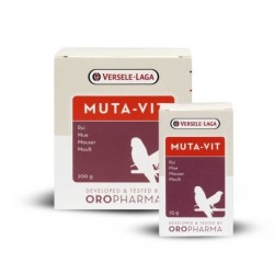 MUTA VIT 200gr