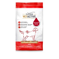 Platinum Vetactive Hypoallergenic Ibérico para Perros