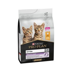 Purina Pro Plan Gato Kitten Healthy Start Pollo