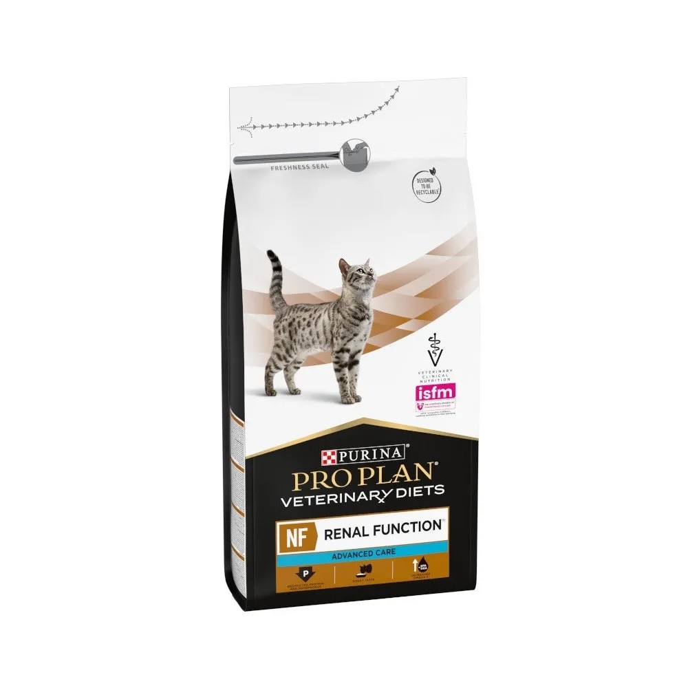 Purina Pro Plan Gato Renal Function