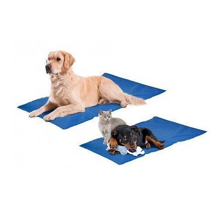 MANTA REFRIGERANTE PARA PERROS TAMAÑO S MARCA KARLIE