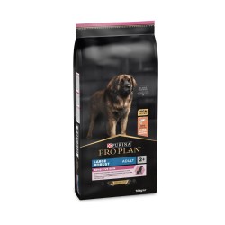 Purina Pro Plan Large Robust OptiDerma salmón