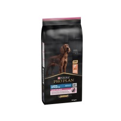 Pro Plan Large Adult Athletic Sensitive Skin 14 kg