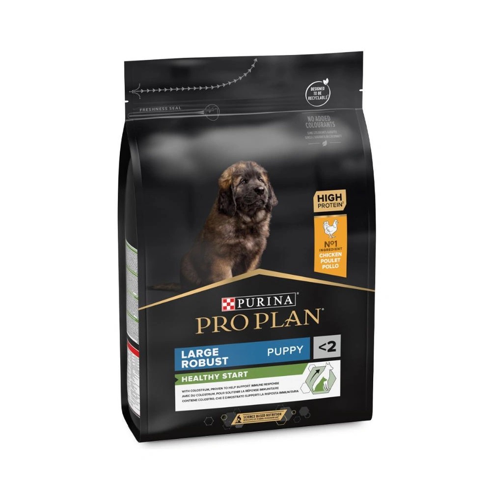 Pro Plan Medium Puppy OptiStart con pollo 12+2.kg gratis