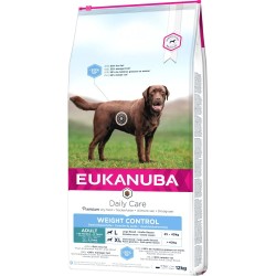 Eukanuba Daily Care Weight Control Razas Grandes y Gigantes