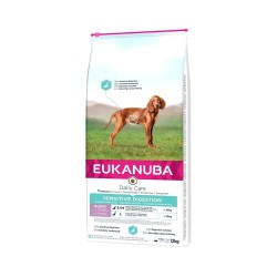 Eukanuba Puppy Daily Care Sensitive Digestion