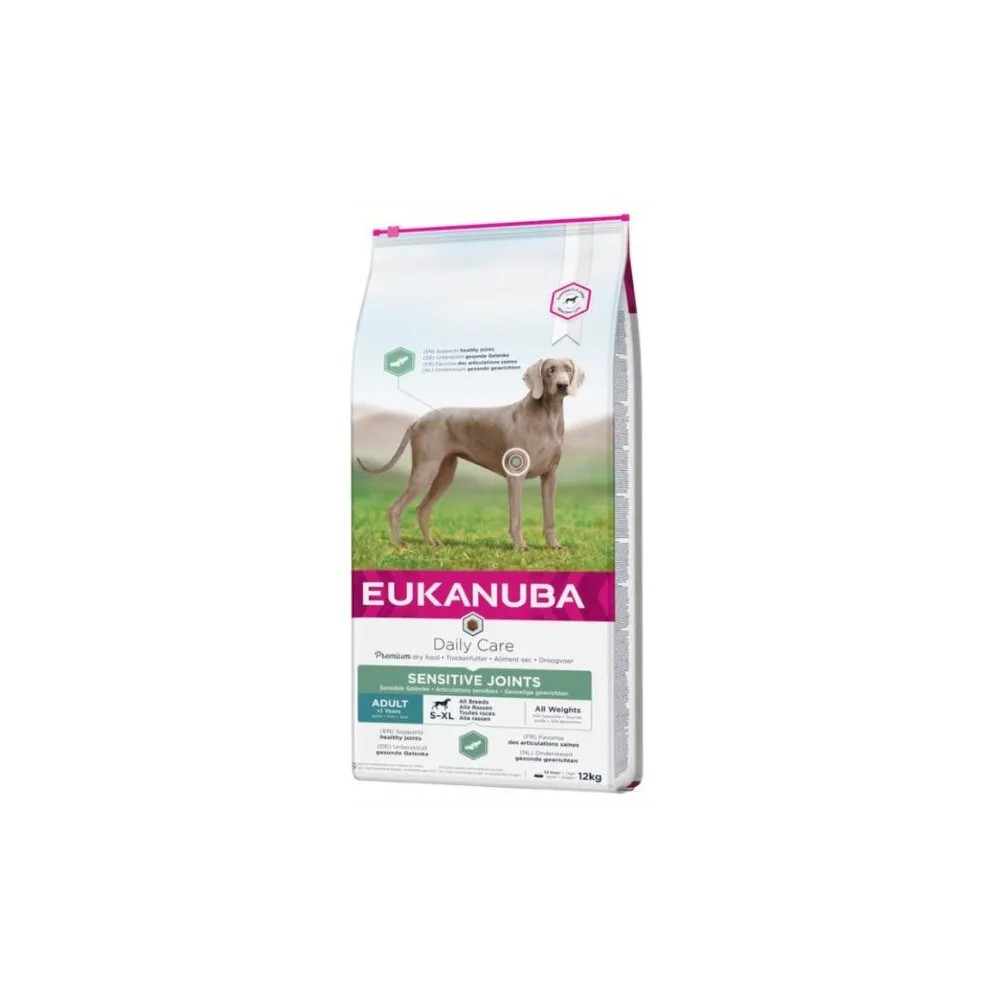 Eukanuba Daily Care Sensitive Joints