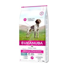 Eukanuba Adult Daily Care...