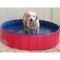 PISCINA PARA PERROS TAMAÑO GRANDE 