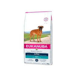 EUKANUBA BREED BOXER
