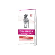 Eukanuba Veterinary Diets...