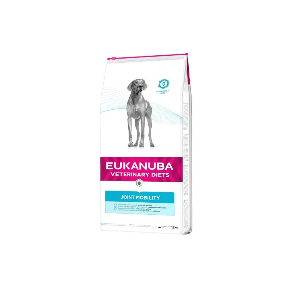 EUKANUBA JOINT MOBILITY 12