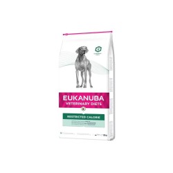 Eukanuba Veterinary Diets Restricted Calorie Perros