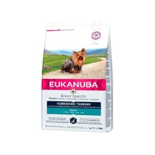 Eukanuba Adult Yorkshire...