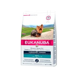 Eukanuba Adult Yorkshire Terrier 2kg